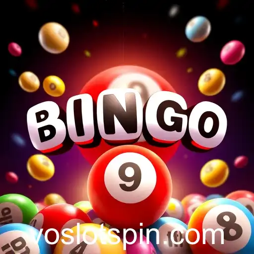 Exploring the Exciting World of Bingo with Voslot