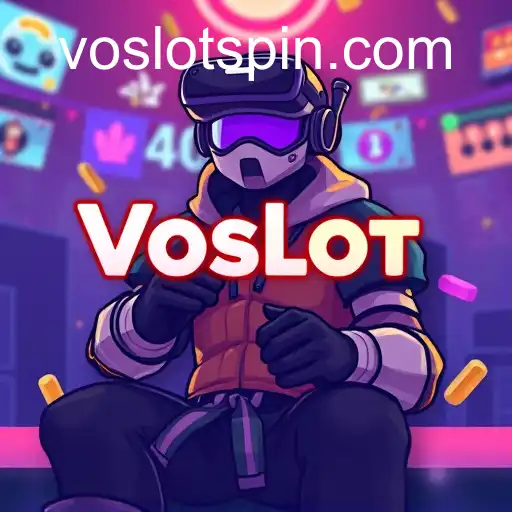 Exploring Voslot's Impact on Online Gaming