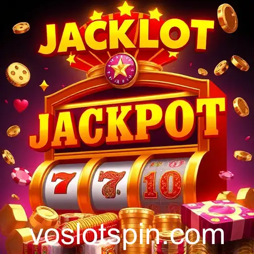 Exploring Jackpot Games: A Dive into 'Voslot' Gaming Adventures