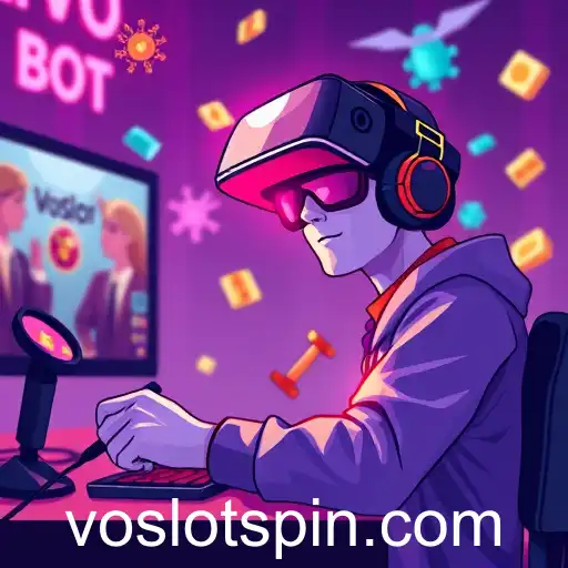 Emerging Trends in Online Gaming in 2025