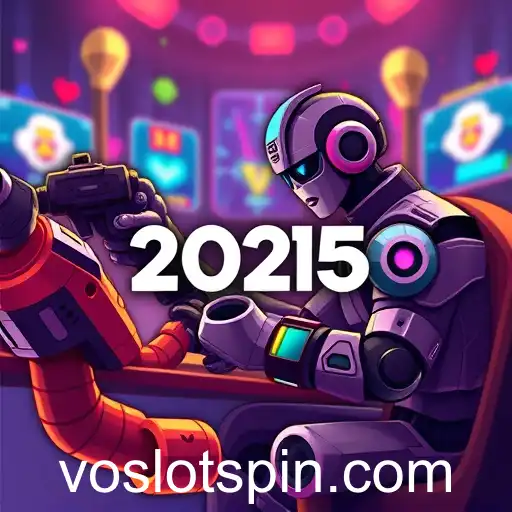 Gaming Industry Evolves with Technology