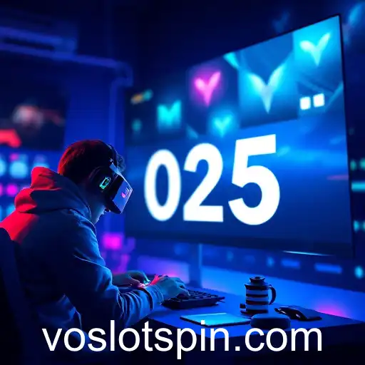 Gaming Trends and Voslot's Role in 2025