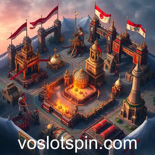 Voslot: The Rise and Impact on Online Gaming