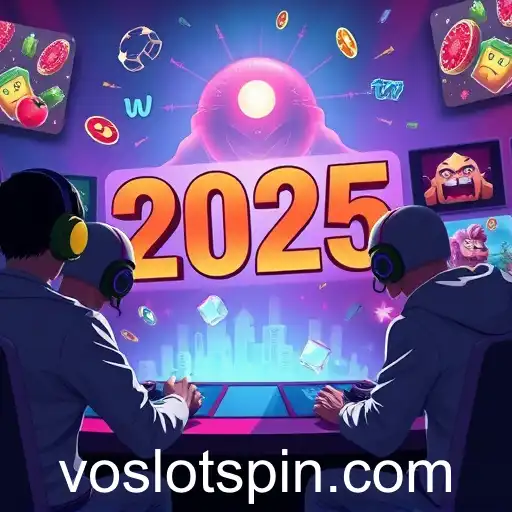 The Rise of Online Gaming Platforms in 2025
