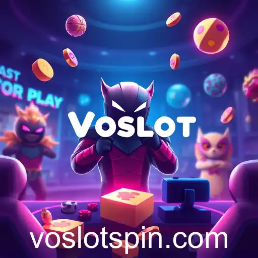 Gaming Trends and the Rise of Voslot