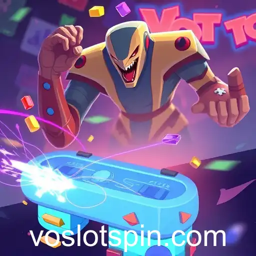 The Rise of Voslot in Gaming Culture