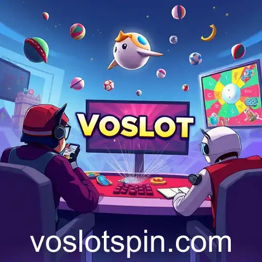The Rise of Voslot in the Gaming Landscape