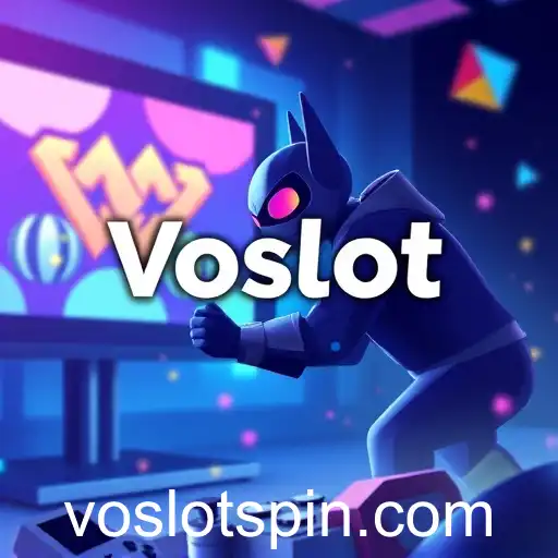 The Rise of Voslot in the Gaming Industry