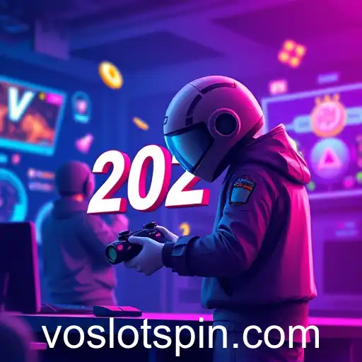 Voslot and the Future of Online Gaming