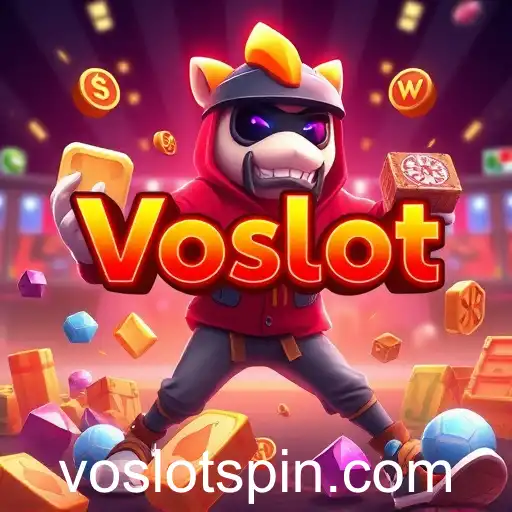 Voslot: Transforming Gaming in 2025