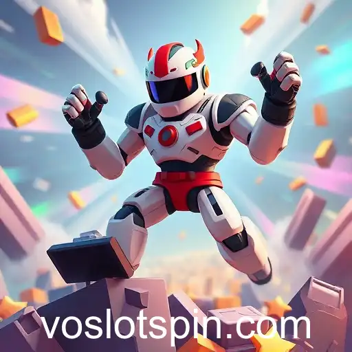 Voslot's Impact on the Gaming Community