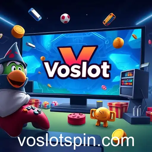 Voslot's Gaming Influence in a Dynamic World