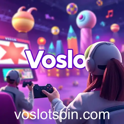 Voslot Gaming Trends and Industry Insights