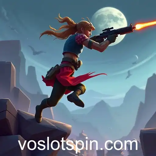 Voslot Gaming: A Digital Revolution