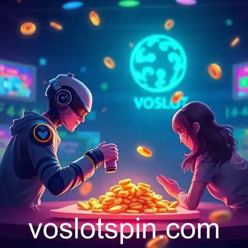 Voslot Gaming Trends 2025