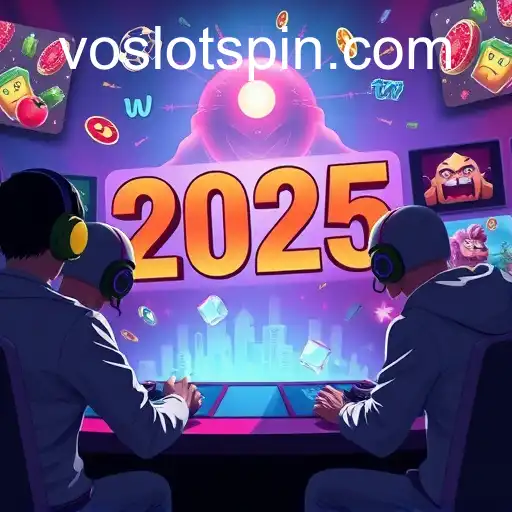 The Rise of Online Gaming Platforms in 2025