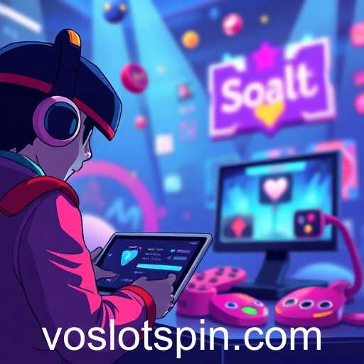 Gaming Trends and the Rise of Voslot