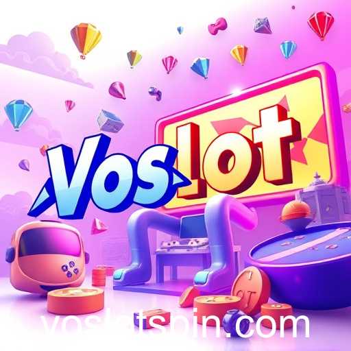 The Rise of Voslot in the Gaming Landscape