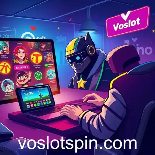 The Rise of Voslot in the Gaming Landscape