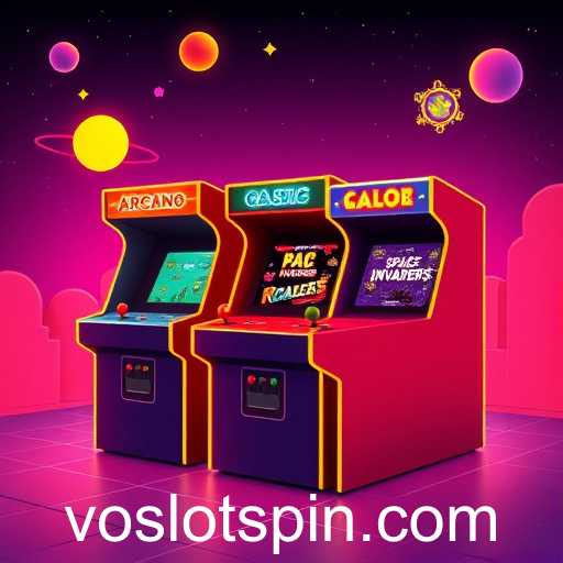 The Rise of Voslot: Revolutionizing Online Gaming
