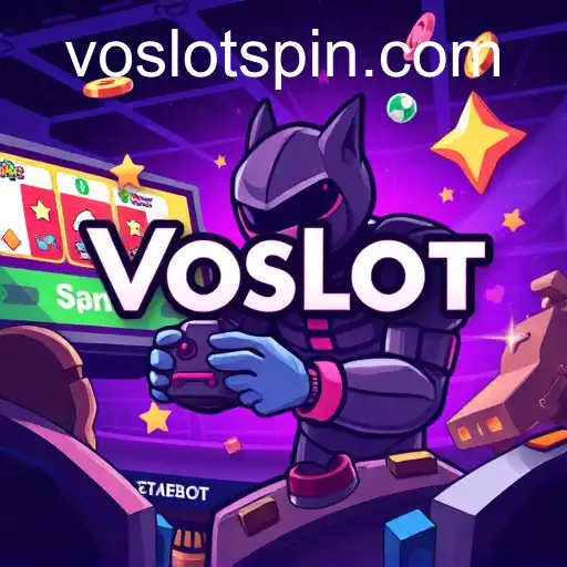The Rise of Voslot: Gaming Evolution in 2026