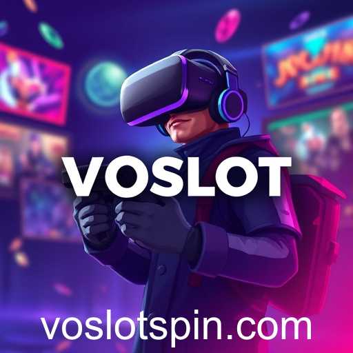 The Rise of Voslot in Online Gaming