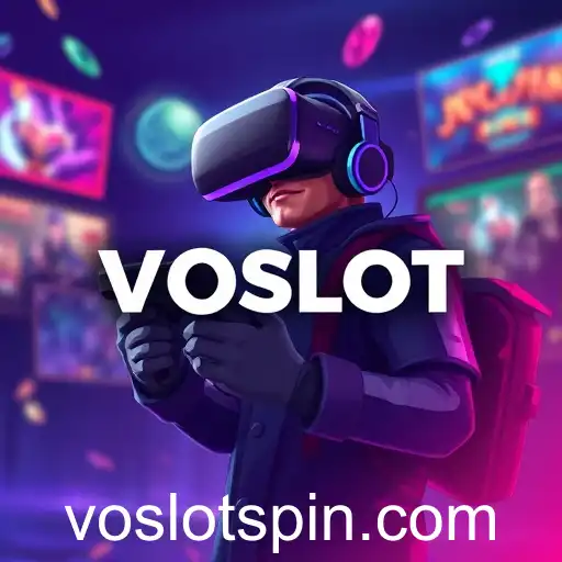 The Rise of Voslot in Online Gaming