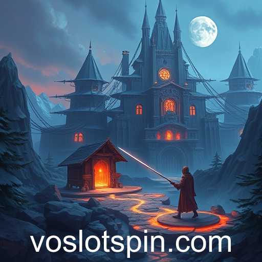 The Rise of Voslot: Evolutions in Online Gaming