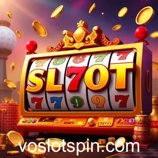 Exploring the Exciting World of Slot Games on Voslot