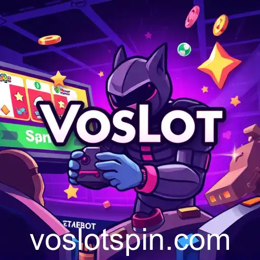 The Rise of Voslot in the Gaming Industry