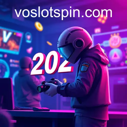 Voslot and the Future of Online Gaming