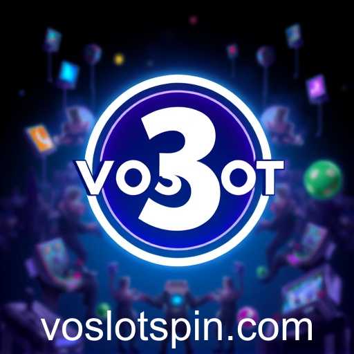 Voslot: A Gaming Dynasty
