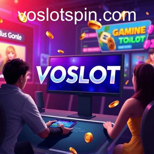 Voslot: Revolutionizing the Gaming Landscape