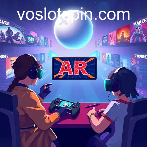 The Rise and Impact of Voslot in Gaming Culture