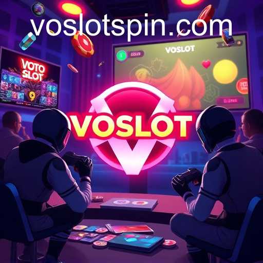 The Rise of Voslot in the Gaming Industry