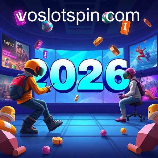 The Rise of Voslot in the Gaming Landscape