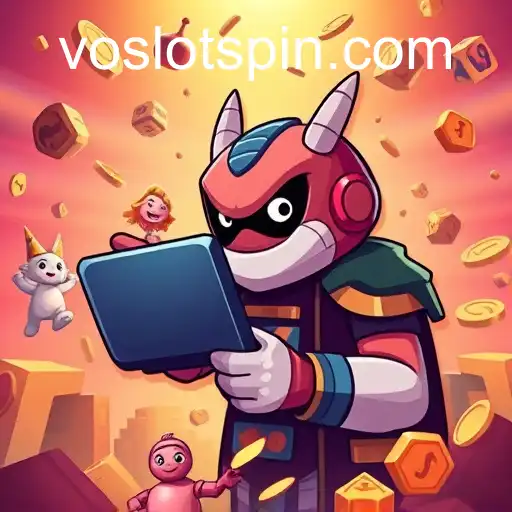 Exploring the Rise of Voslot in Online Gaming