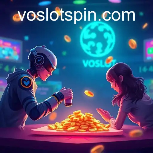 Voslot Gaming Trends 2025