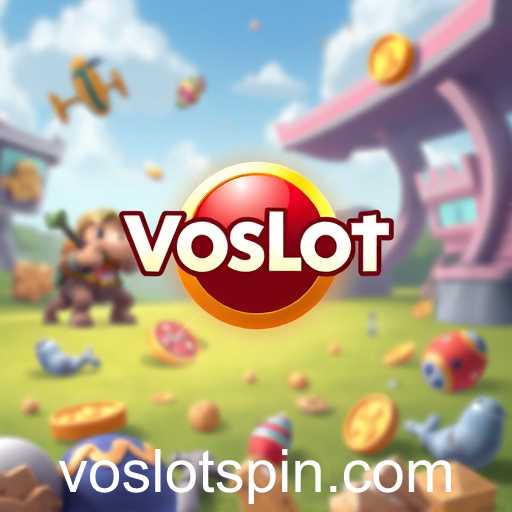 Voslot: A New Era in Online Gaming