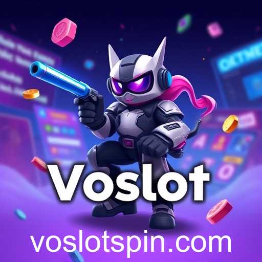 Voslot: Evolution of Online Gaming in 2025