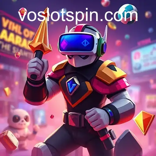 Voslot's Growth Amidst Evolving Online Gaming Trends