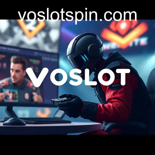 Voslot: The Game Platform Revolutionizing Online Play
